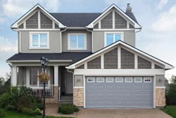 Suffolk Garage Door Installation