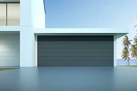Suffolk Garage Door Installation