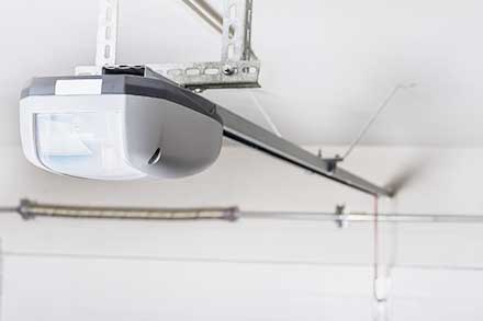 Suffolk Garage Door Repair