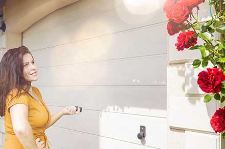 Suffolk Garage Door Repair