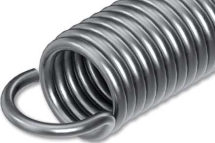 Suffolk Garage Door Spring Repair