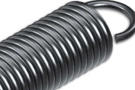 Suffolk Garage Door Spring Repair