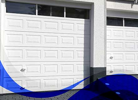 Suffolk Garage Door Installation