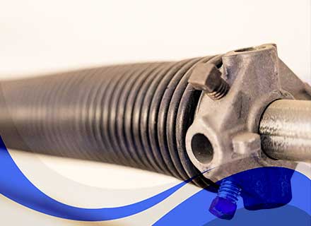 Suffolk Garage Door Spring