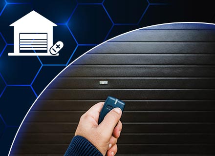 Suffolk Garage Door Opener Repair